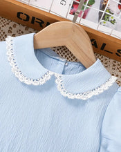 Load image into Gallery viewer, Princess Ruffled Dress