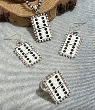 Load image into Gallery viewer, Domino Jewelry