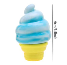 Load image into Gallery viewer, Nee *** Ice Cream Cone
