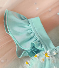 Load image into Gallery viewer, Daisy Onesie/Hat