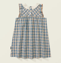 Load image into Gallery viewer, French Collard Dress