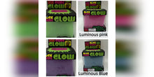 Load image into Gallery viewer, Glow in the dark Cube Nee ***