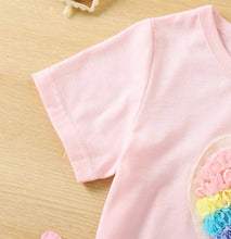 Load image into Gallery viewer, Heart tee