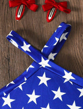 Load image into Gallery viewer, American Halter Outfit