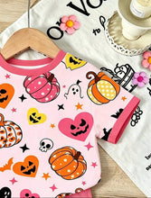 Load image into Gallery viewer, Halloween Short Outfits