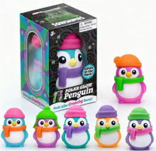 Load image into Gallery viewer, Penguin Nee ***