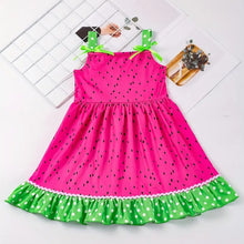Load image into Gallery viewer, Watermelon Sundre