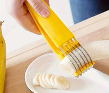 Load image into Gallery viewer, Stainless Steel Food Slicer