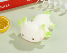 Load image into Gallery viewer, Axolotl Squishy