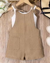 Load image into Gallery viewer, Potato Sack Romper