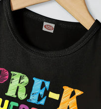 Load image into Gallery viewer, Pre-K Tee