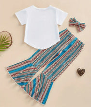 Load image into Gallery viewer, Aztec Steer Outfit