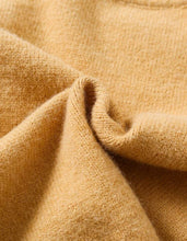 Load image into Gallery viewer, Moss Flower Sweater