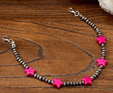 Load image into Gallery viewer, Star Hat Chain
