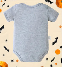 Load image into Gallery viewer, Spooky Halloween Onesie