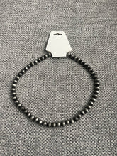 Load image into Gallery viewer, Navajo pearl strand necklaces