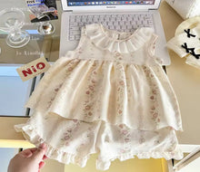 Load image into Gallery viewer, Princess Dress/Bloomers