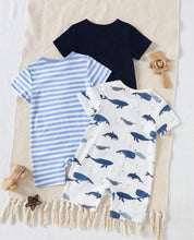 Load image into Gallery viewer, Boys Onesies