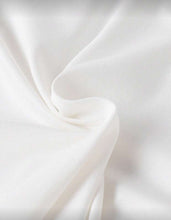 Load image into Gallery viewer, White Mock Neck Shirt