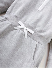 Load image into Gallery viewer, Sweatshirt Dress