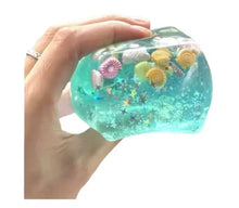 Load image into Gallery viewer, Seashell Cube