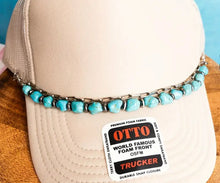 Load image into Gallery viewer, Nugget Hat Chain