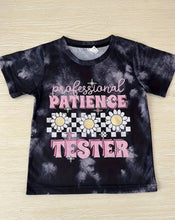 Load image into Gallery viewer, Patience Tester Tee