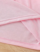 Load image into Gallery viewer, Pink Ghost Tee