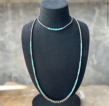 Load image into Gallery viewer, Mixed Navajo Bead Strand/Set