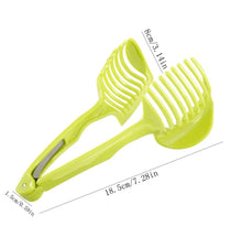 Load image into Gallery viewer, Fruit/Vegetable Slicer