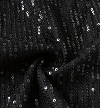 Load image into Gallery viewer, Sequin Shorts