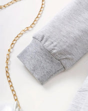Load image into Gallery viewer, Sweatshirt Dress