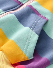 Load image into Gallery viewer, Rainbow Jacket