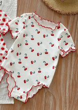Load image into Gallery viewer, Ruffled Edge Onesies