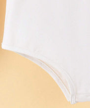 Load image into Gallery viewer, Mock Neck Bodysuits