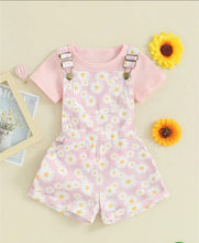 Load image into Gallery viewer, Daisy Overalls