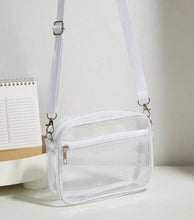 Load image into Gallery viewer, Stadium Purse