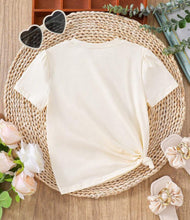 Load image into Gallery viewer, Leopard Lightening Tee
