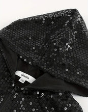 Load image into Gallery viewer, Sequin Jogging Suit