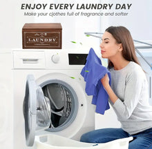 Load image into Gallery viewer, Farmhouse Dryer Sheet Box