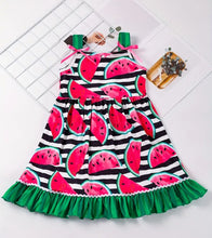 Load image into Gallery viewer, Watermelon Sundre