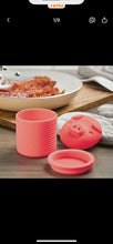 Load image into Gallery viewer, Silicone pig Grease/Oil Storage Container
