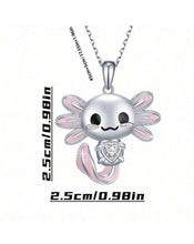Load image into Gallery viewer, Axolotl Chain