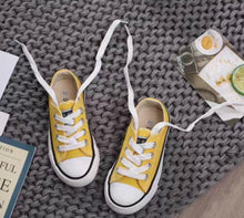 Load image into Gallery viewer, Inspired Chucks(TODDLERS)