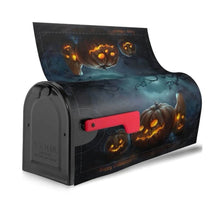 Load image into Gallery viewer, Halloween Magnetic Mailbox Covers