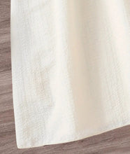 Load image into Gallery viewer, Spring Flower Smock Dress