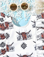 Load image into Gallery viewer, Western swimsuits