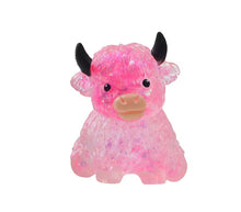 Load image into Gallery viewer, Squishy  Longhorn
