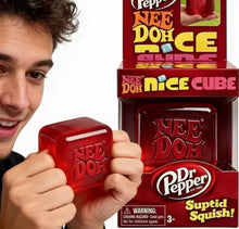 Load image into Gallery viewer, Dr Pepper Nee ***