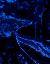 Load image into Gallery viewer, Hooded Velvet Sweatsuit